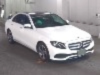 Заказать MERCEDES BENZ E CLASS