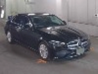 Заказать MERCEDES BENZ C CLASS