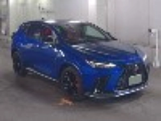 Заказать LEXUS NX