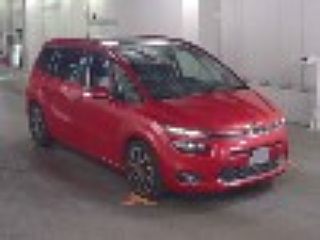 Заказать CITROEN GRAND C4 PICASSO