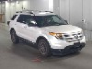 Заказать FORD EXPLORER