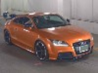 Заказать AUDI TT