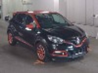 Заказать RENAULT CAPTUR