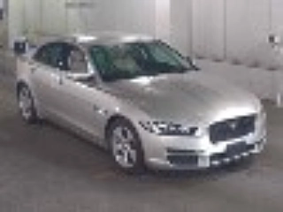Заказать JAGUAR XE