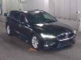 Заказать VOLVO V60