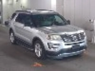 Заказать FORD EXPLORER