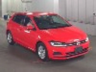 Заказать VOLKSWAGEN POLO