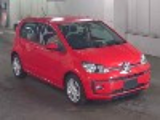 Заказать VOLKSWAGEN UP
