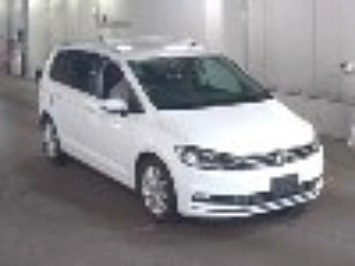 Заказать VOLKSWAGEN GOLF TOURAN