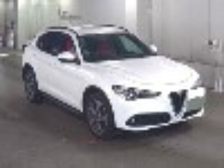 Заказать ALFAROMEO STELVIO