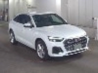 Заказать AUDI Q5