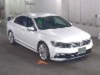 Заказать VOLKSWAGEN PASSAT