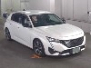 Заказать PEUGEOT 308