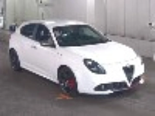 Заказать ALFAROMEO GIULIETTA