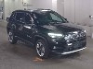 Заказать JEEP COMPASS