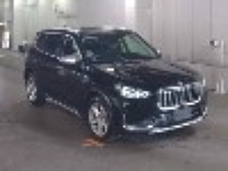 Заказать BMW X1