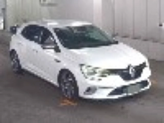 Заказать RENAULT MEGANE