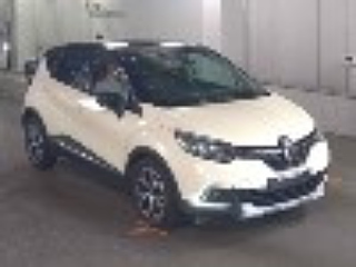 Заказать RENAULT CAPTUR