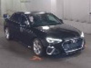 Заказать AUDI A4