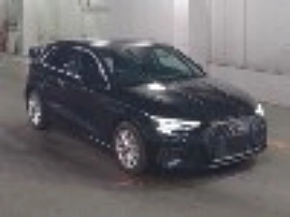 Заказать AUDI A3