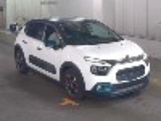 Заказать CITROEN C3