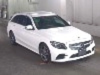 Заказать MERCEDES BENZ C CLASS STATION WAGON