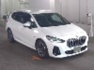 Заказать BMW 2 SERIES