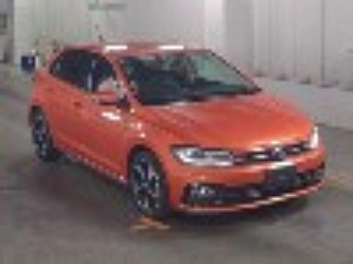 Заказать VOLKSWAGEN POLO