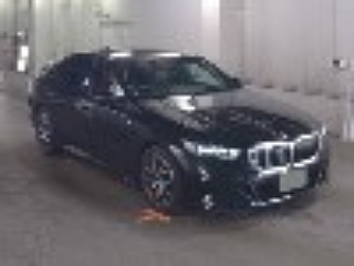 Заказать BMW 5 SERIES