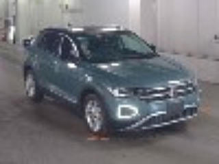 Заказать VOLKSWAGEN T-ROC