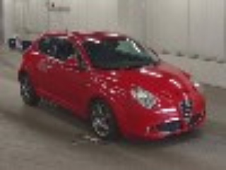 Заказать ALFAROMEO MITO