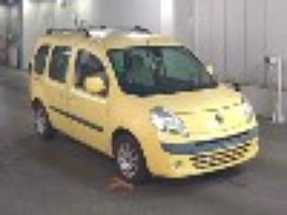 Заказать RENAULT KANGOO