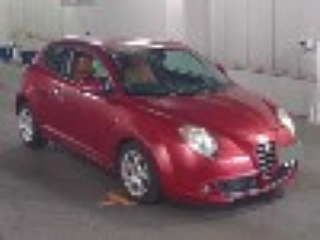 Заказать ALFAROMEO MITO