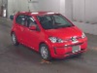 Заказать VOLKSWAGEN UP