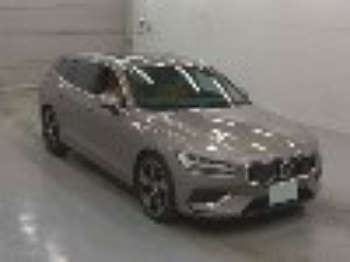 Заказать VOLVO V60