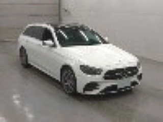 Заказать MERCEDES BENZ E CLASS STATION WAGON