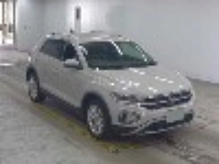 Заказать VOLKSWAGEN T-ROC