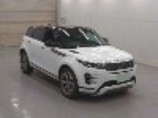 Заказать LAND ROVER RANGE ROVER EVOQUE