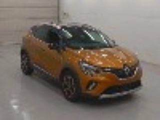 Заказать RENAULT CAPTUR