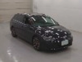 Заказать VOLKSWAGEN GOLF VARIANT