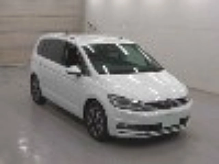 Заказать VOLKSWAGEN GOLF TOURAN