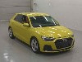 Заказать AUDI A1 SPORTBACK