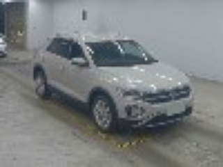 Заказать VOLKSWAGEN T-ROC