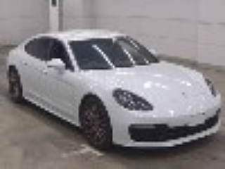 Заказать PORSCHE PANAMERA