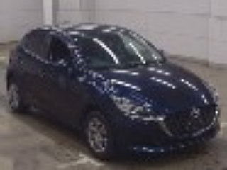 Заказать MAZDA DEMIO