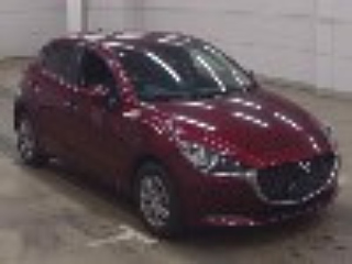 Заказать MAZDA DEMIO