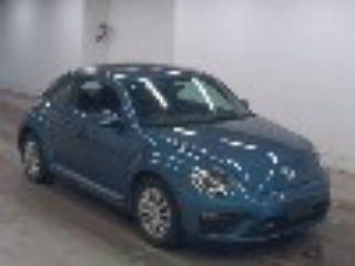 Заказать VOLKSWAGEN THE BEETLE