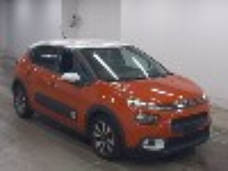 Заказать CITROEN C3