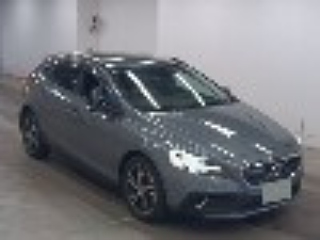 Заказать VOLVO V40