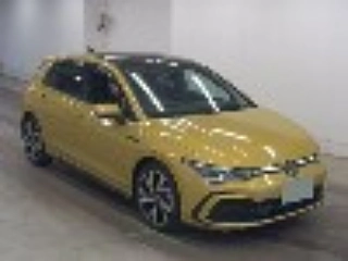 Заказать VOLKSWAGEN GOLF